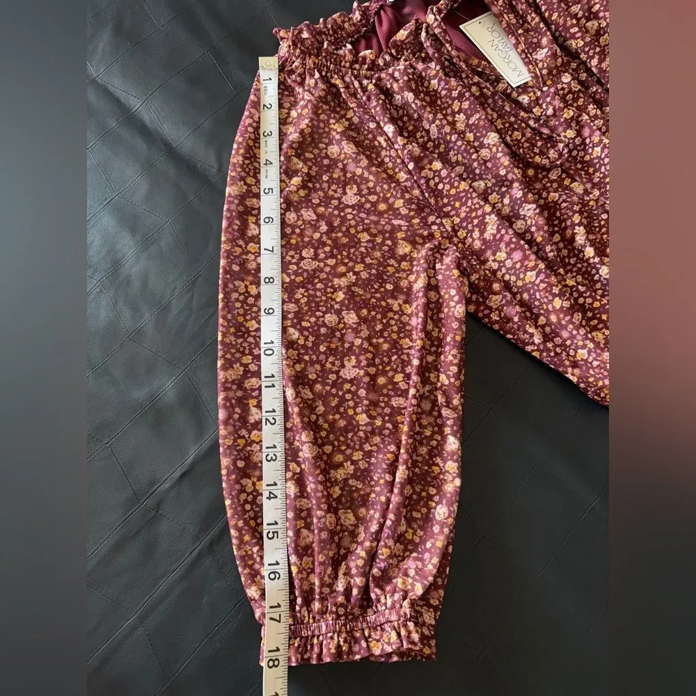 Morgan Taylor Boho Style MIDI Dress - Image 7