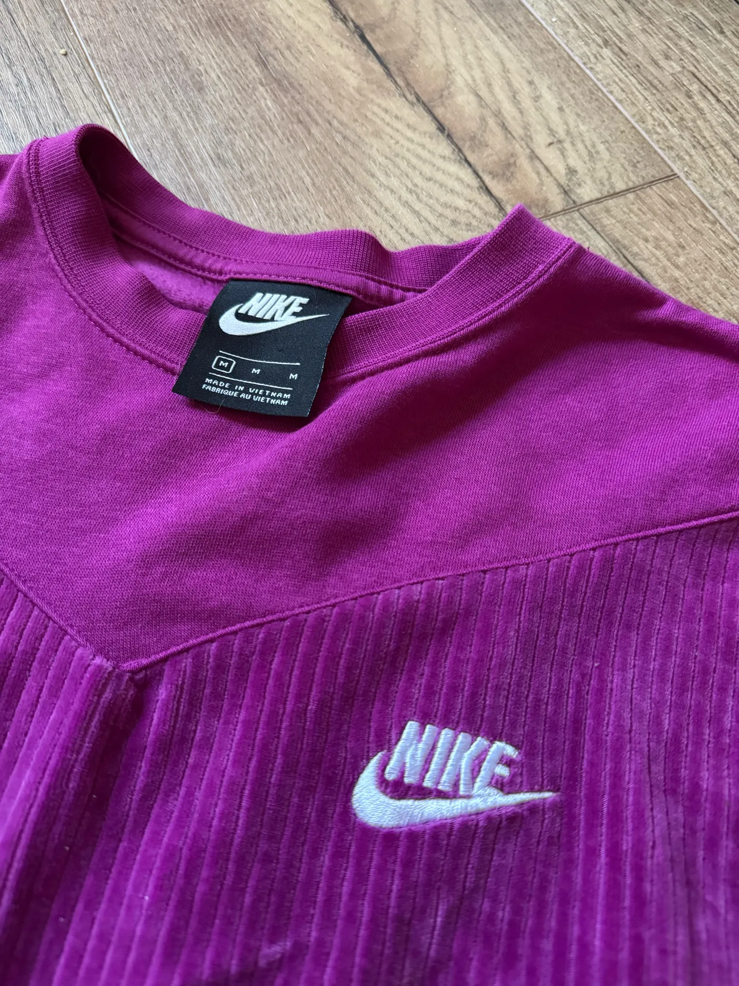 Nike Sweatshirt Crewneck - Image 2