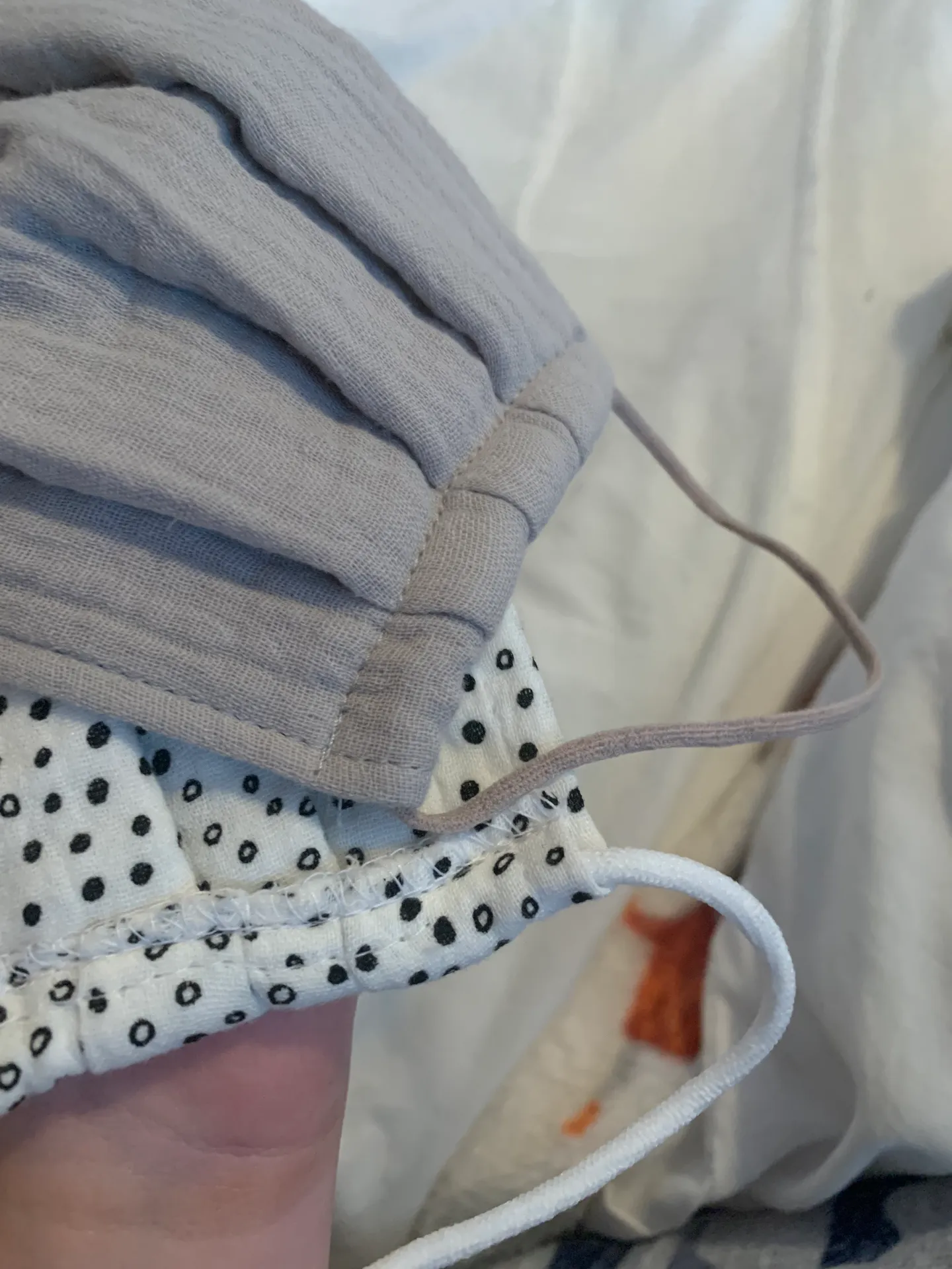 Kitsch Masks Multiple - Image 3