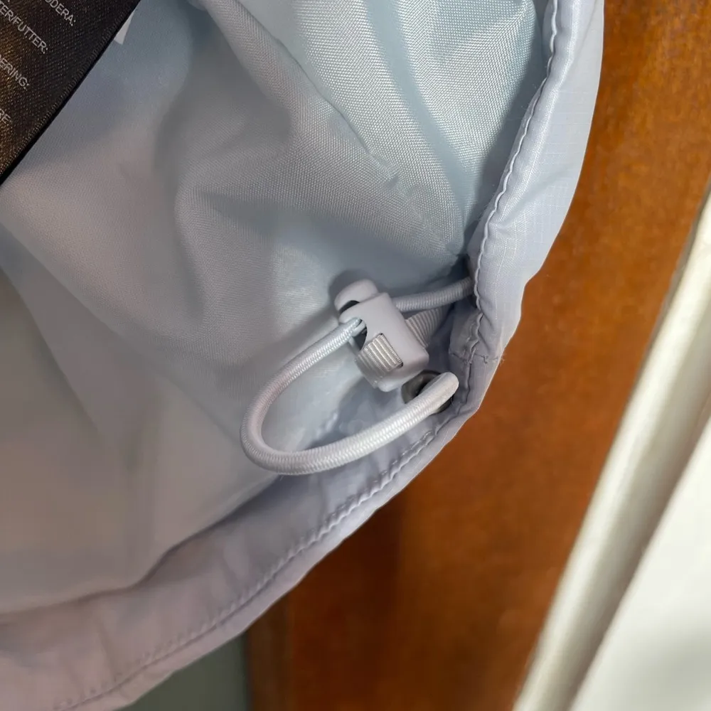 The North Face Women Double Full Zip Long Hooded Rissy ? Windbreaker XS - Image 6