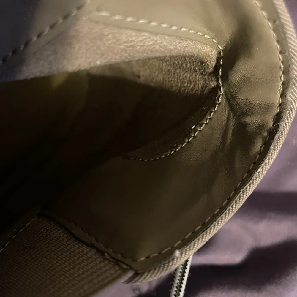 Circus by Sam Edelman Phoenix Tan Chelsea Boots Booties Sz 8.5 - Image 13