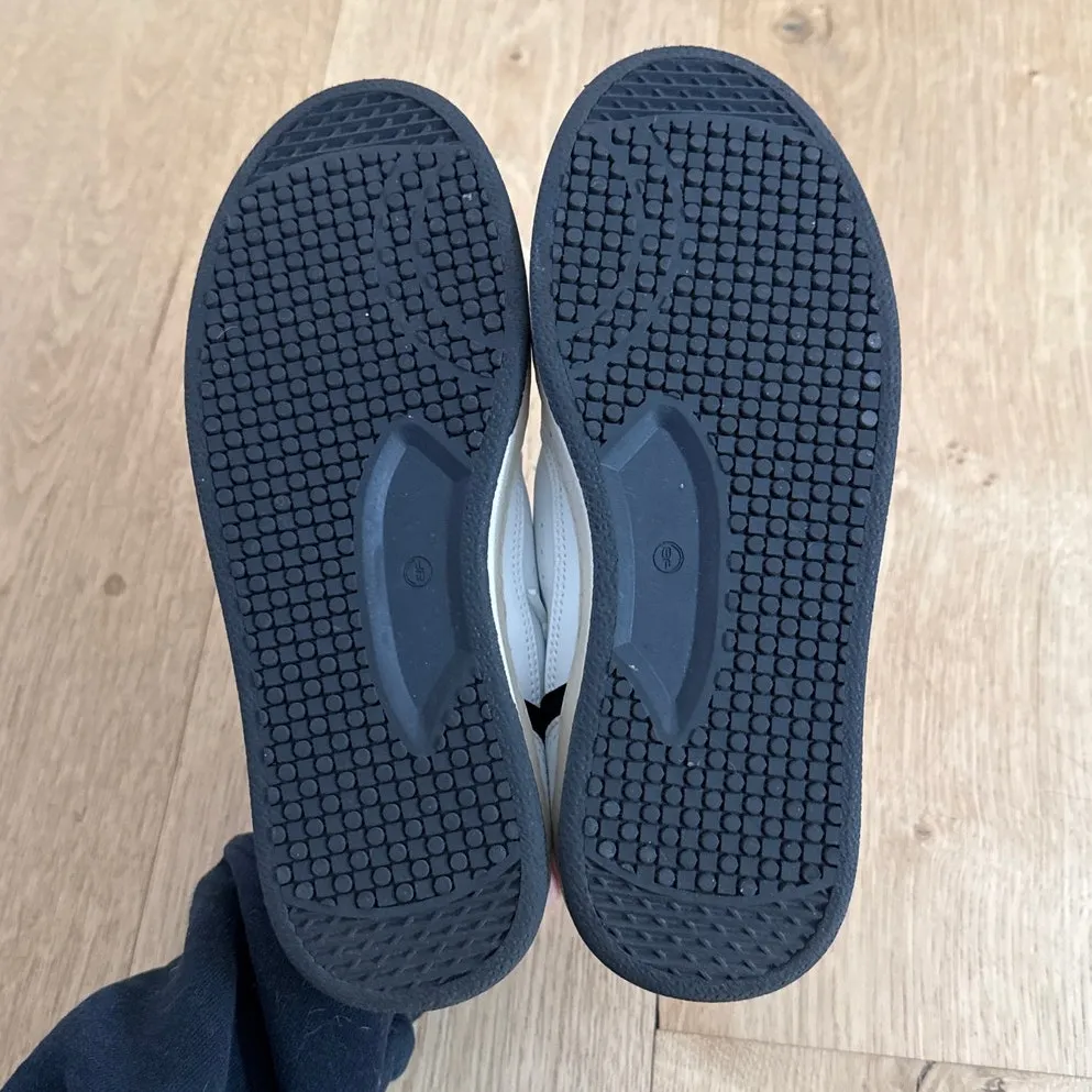 Loci Sneakers Neo Size EU36 White Black - Image 8