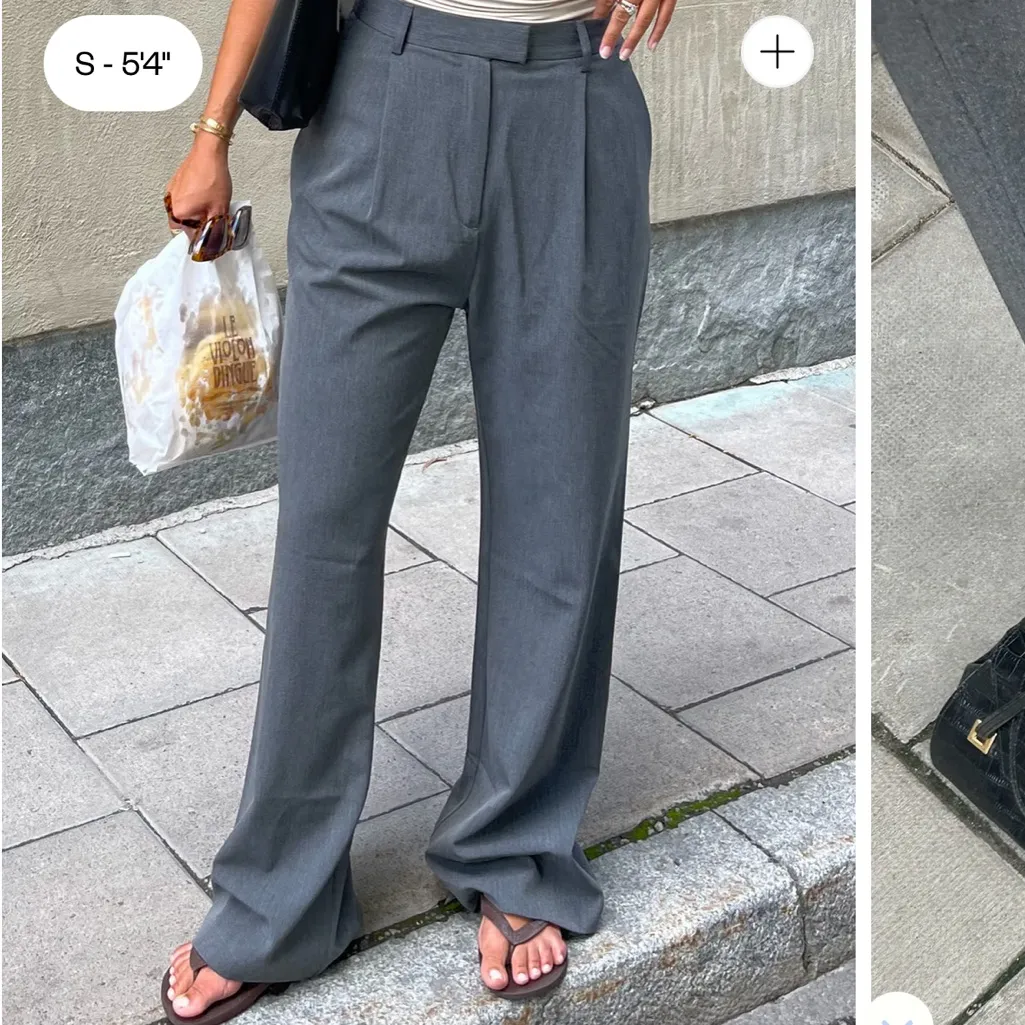 DJERF Women's Wide-Leg Pants - Image 6