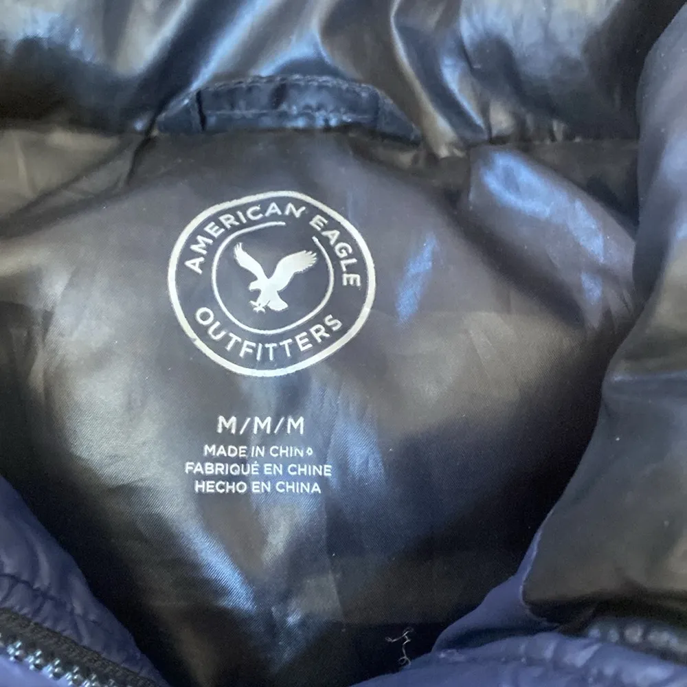 American Eagle Outfitters Puffer vest - Image 2