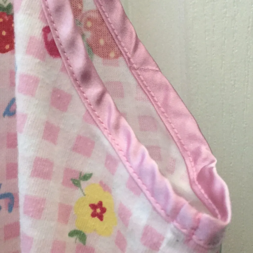 FINAL MARKDOWN Country chic extreme tank top xl - Image 6