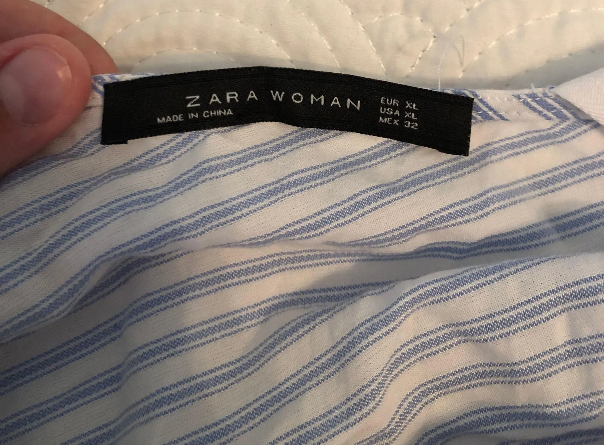 ZARA Top - Image 3
