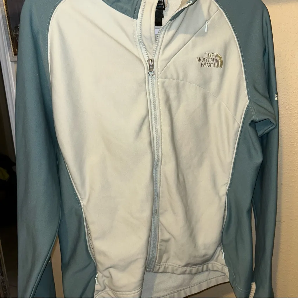 North face jacket - Image 2
