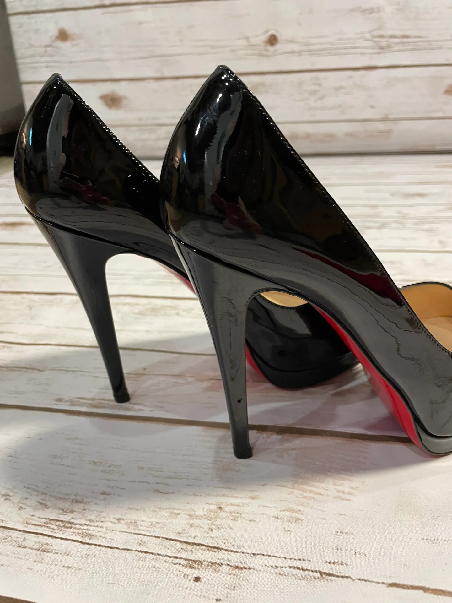 Altadama Heels - Image 3