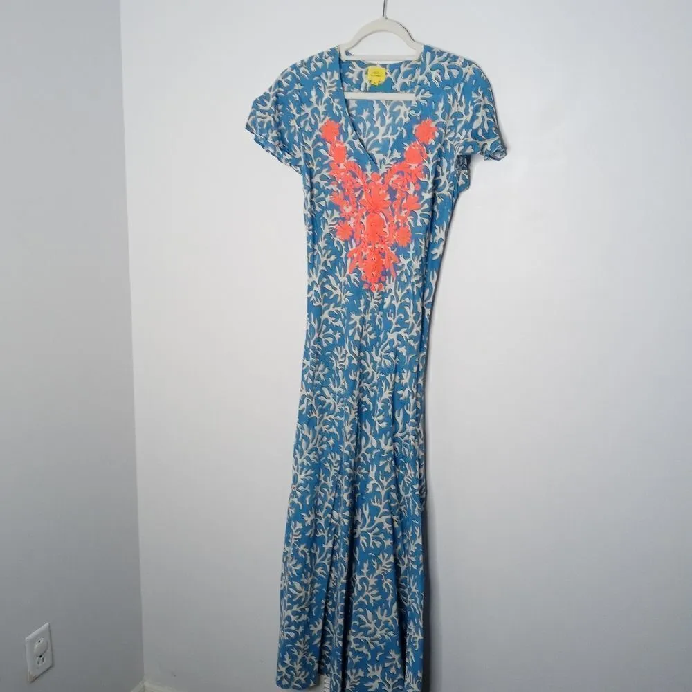 Roberta Roller Rabbit dress - Image 2