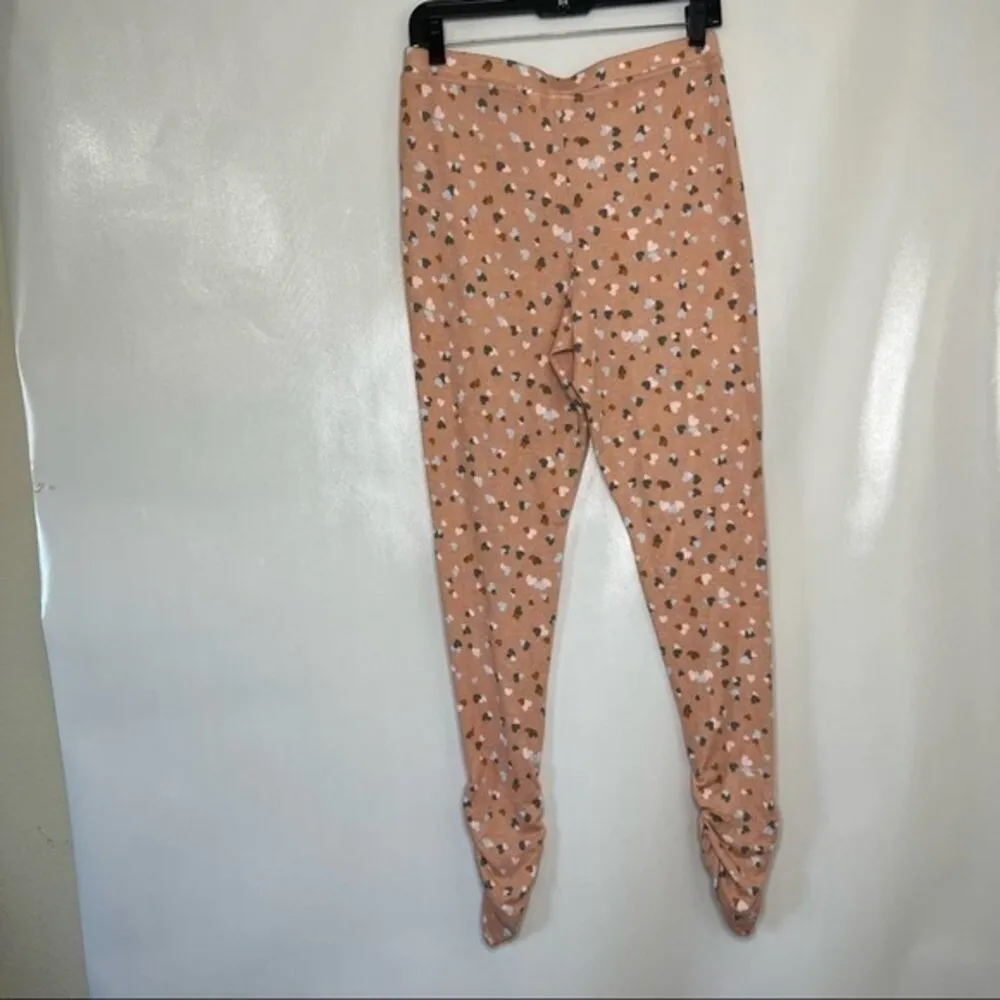 BP. Womens Medium Printed Lounge Pants Cozy Pajama Bottoms Casual Wear‎ - Image 7