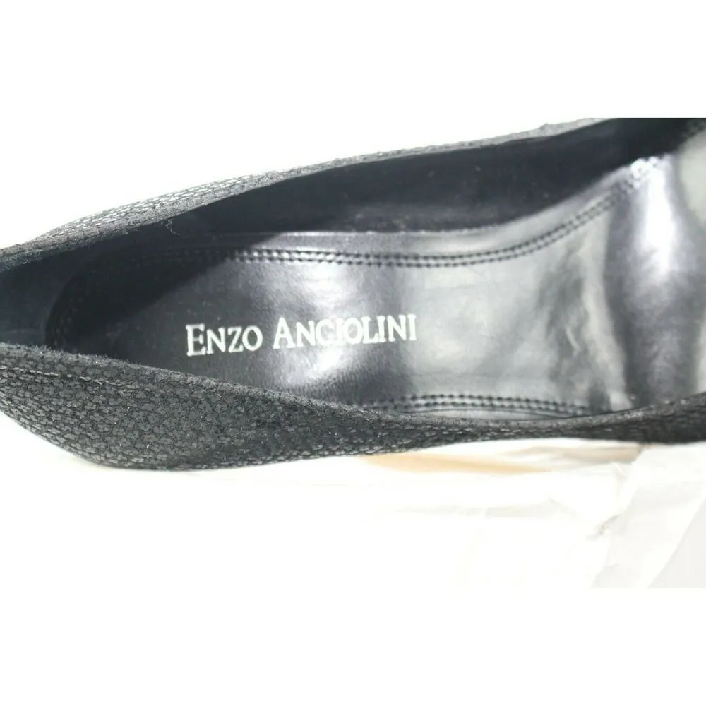 ladies ENZO ANGIOLINI Heels size 7N - Image 7