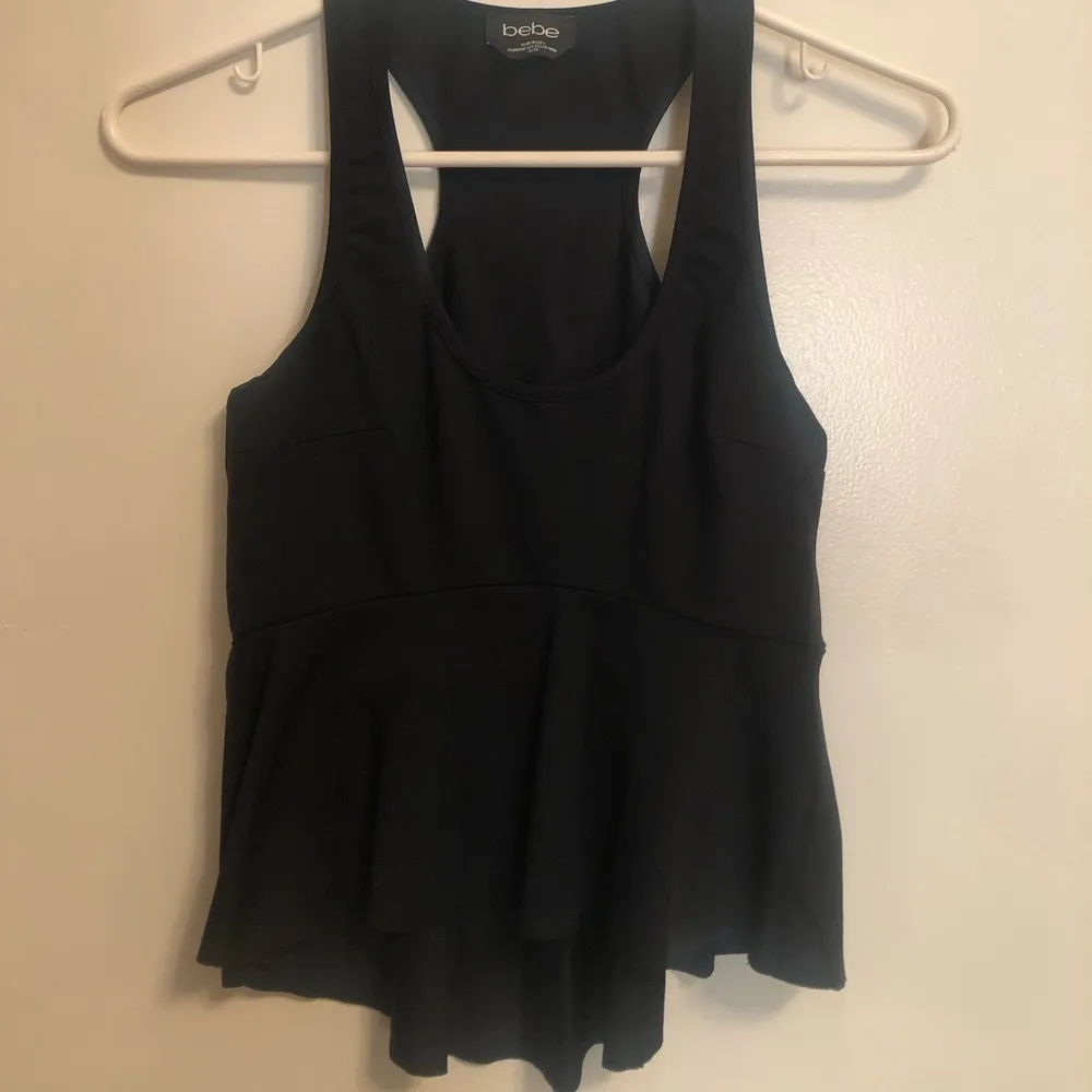 Bebe Y2K Top - Image 2