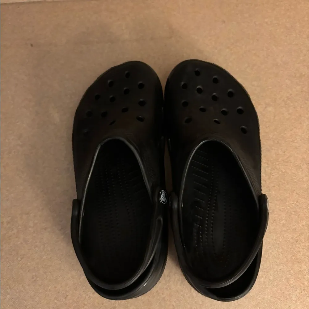 Crocs Black - Image 3