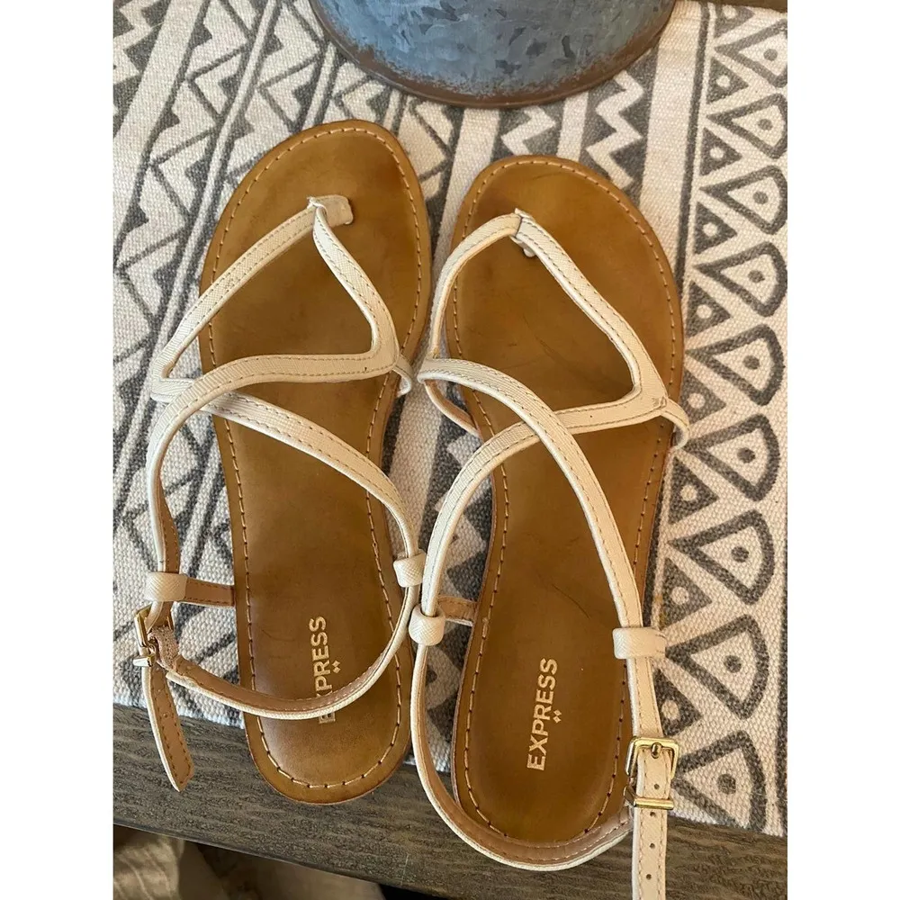 Express Sandals - Image 4