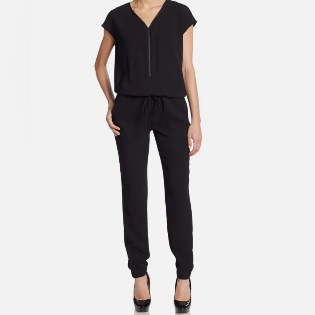 Vince Jumpsuit - Image 2