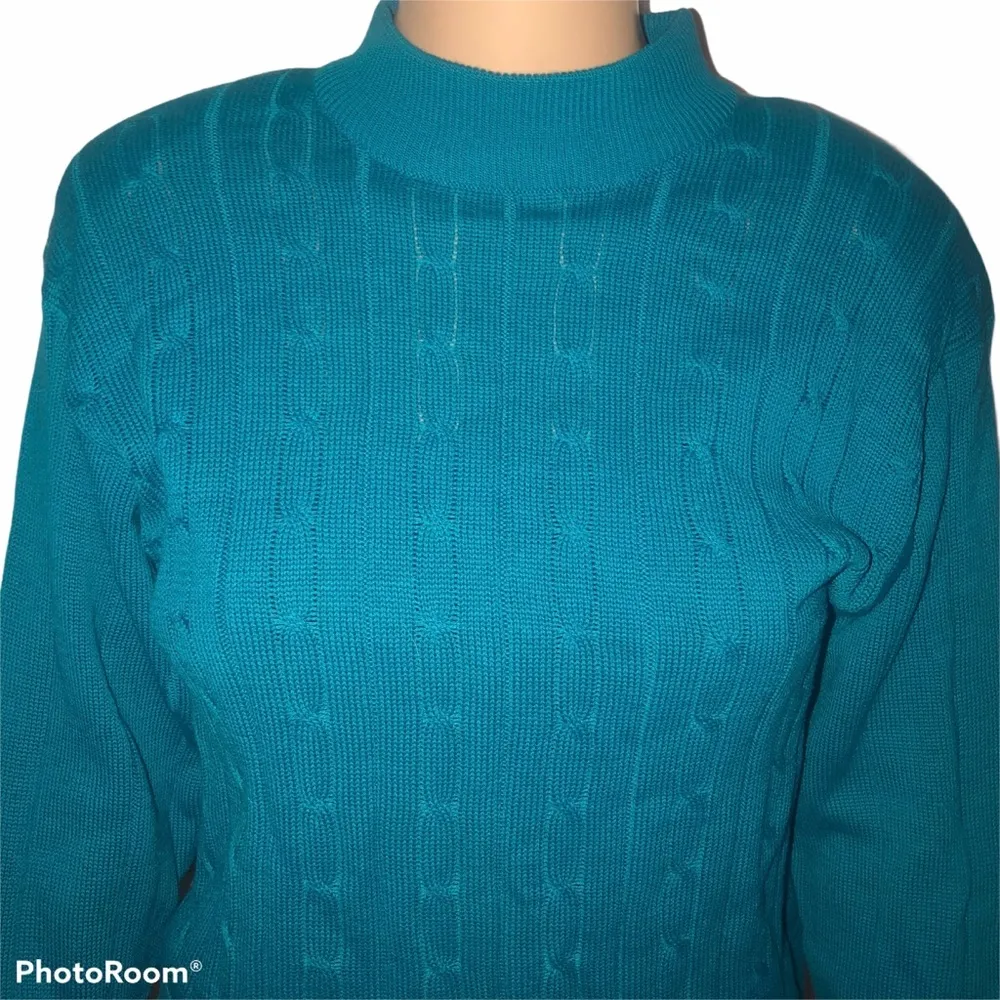 Norton Mcnaughton Vintage  sweater - Image 4