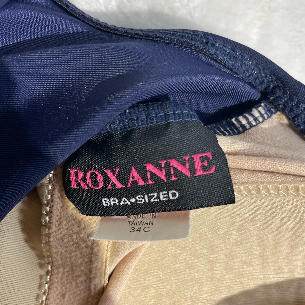 Roxanne fitted swimsuit Size 10 - Image 2