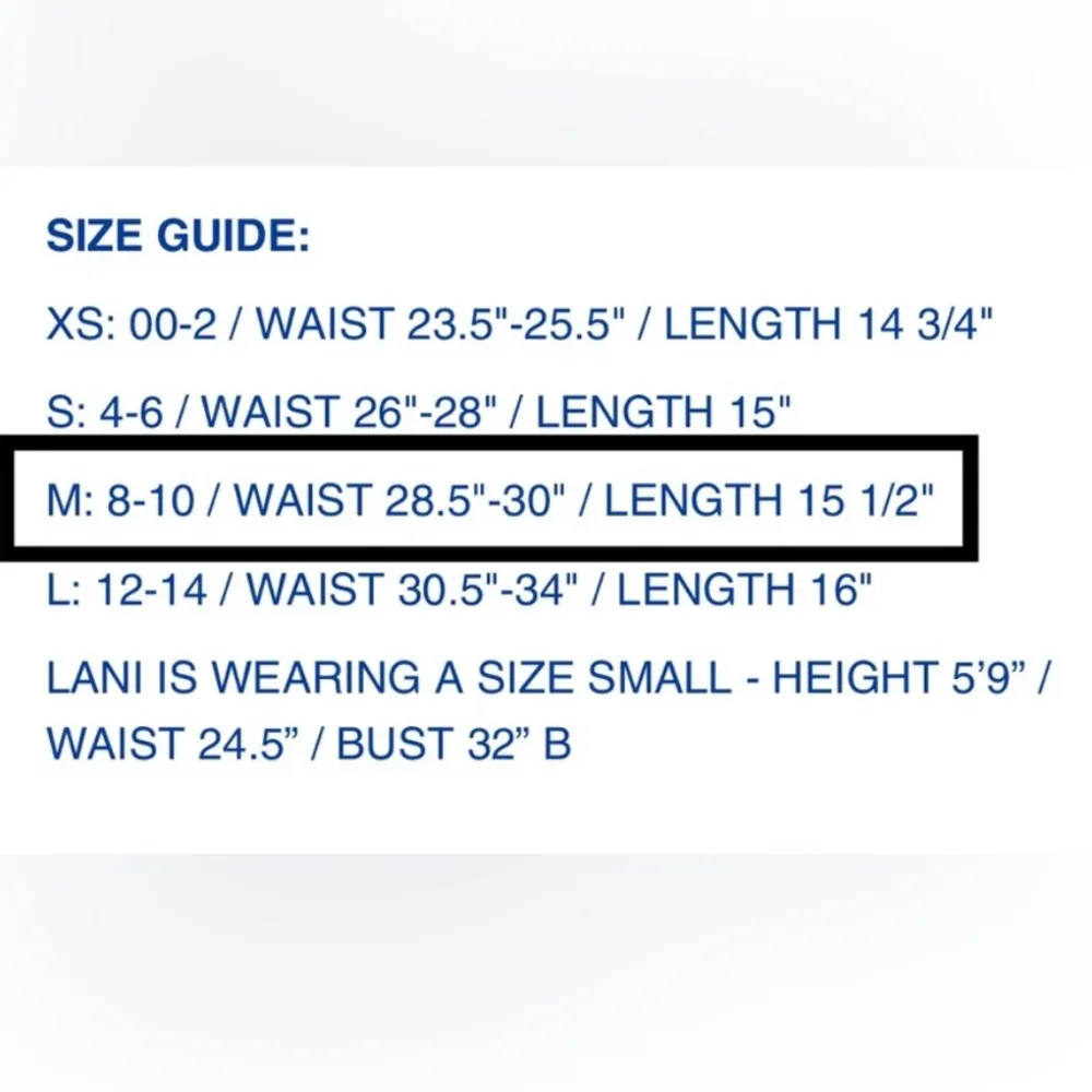 Koch Skirt - Image 7