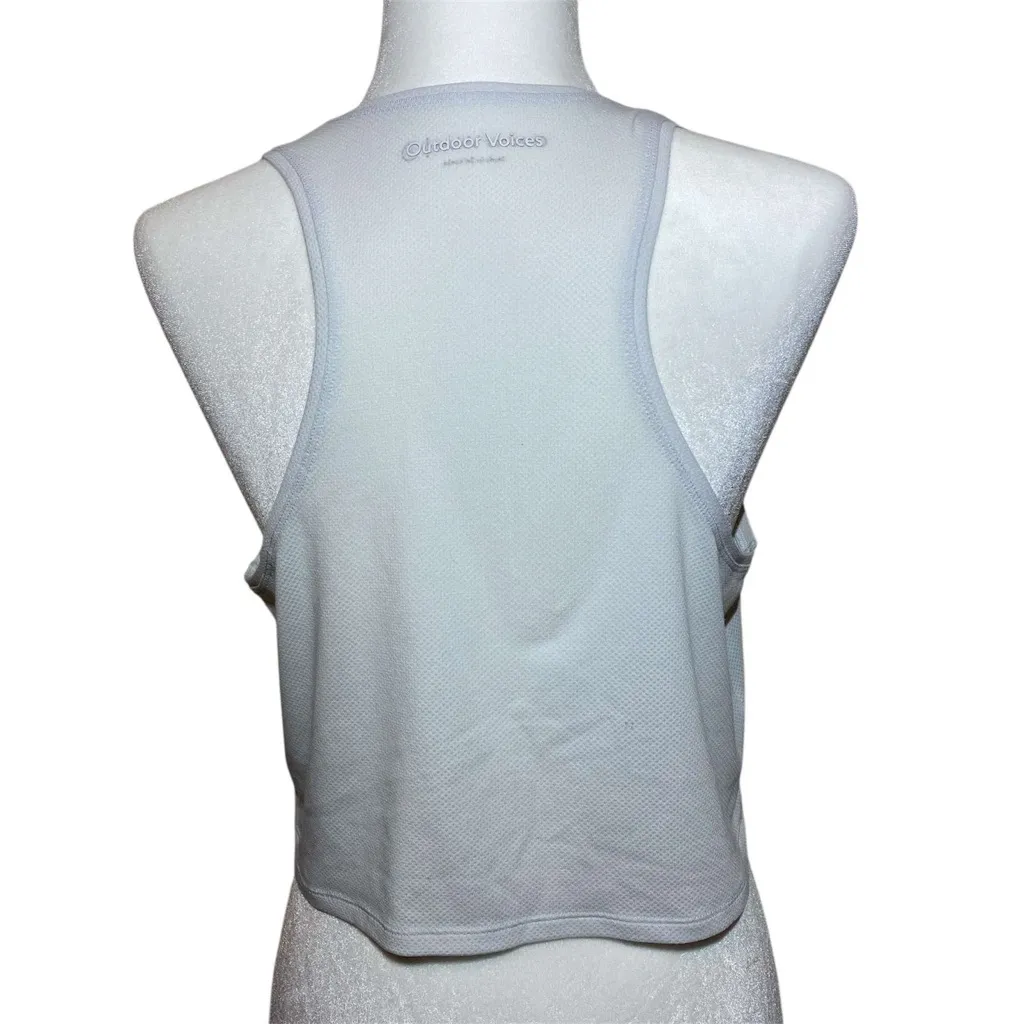 Outdoor Voices Cropped Tank - Image 3