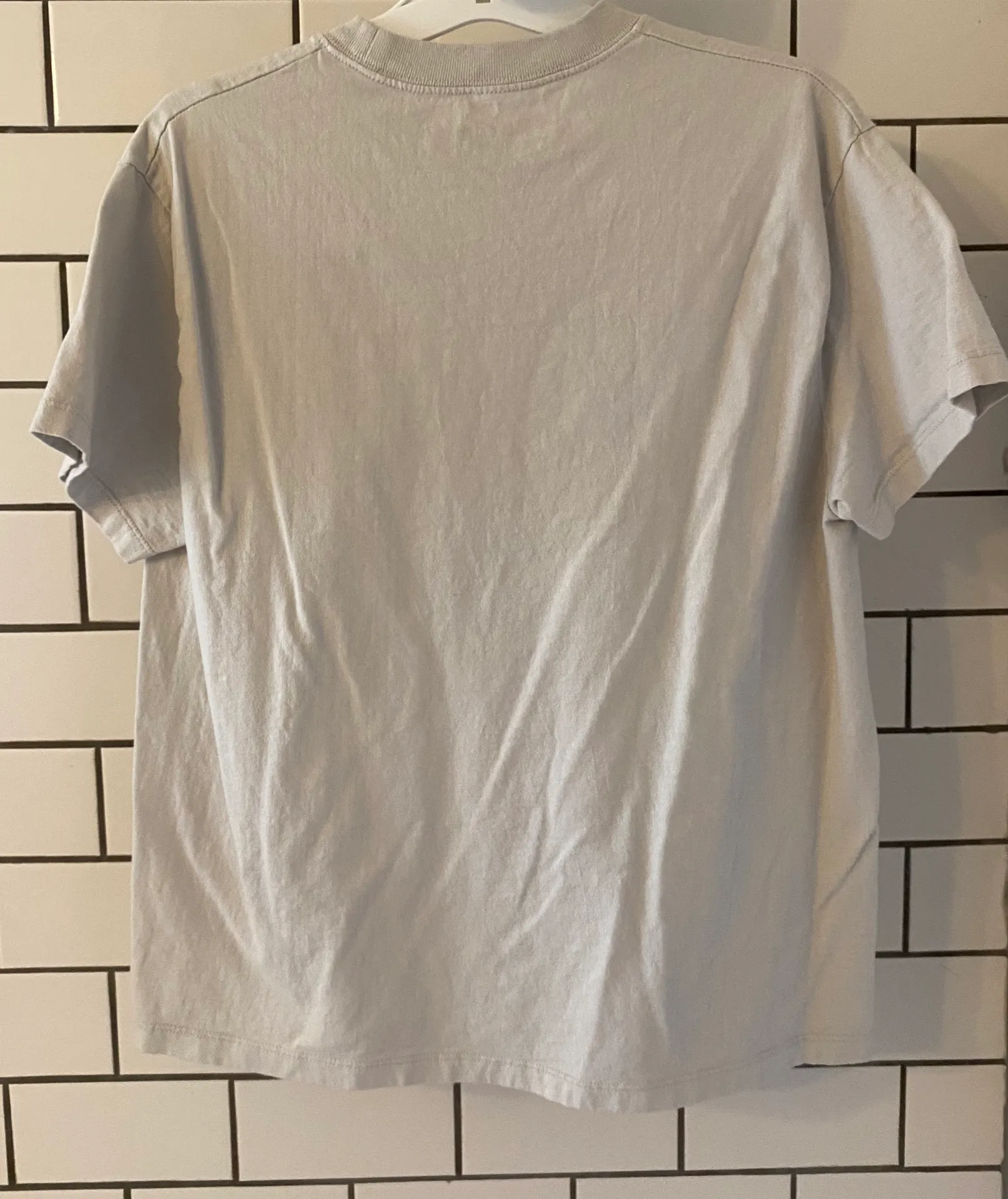 Brandy Melville Graphic Tee - Image 2