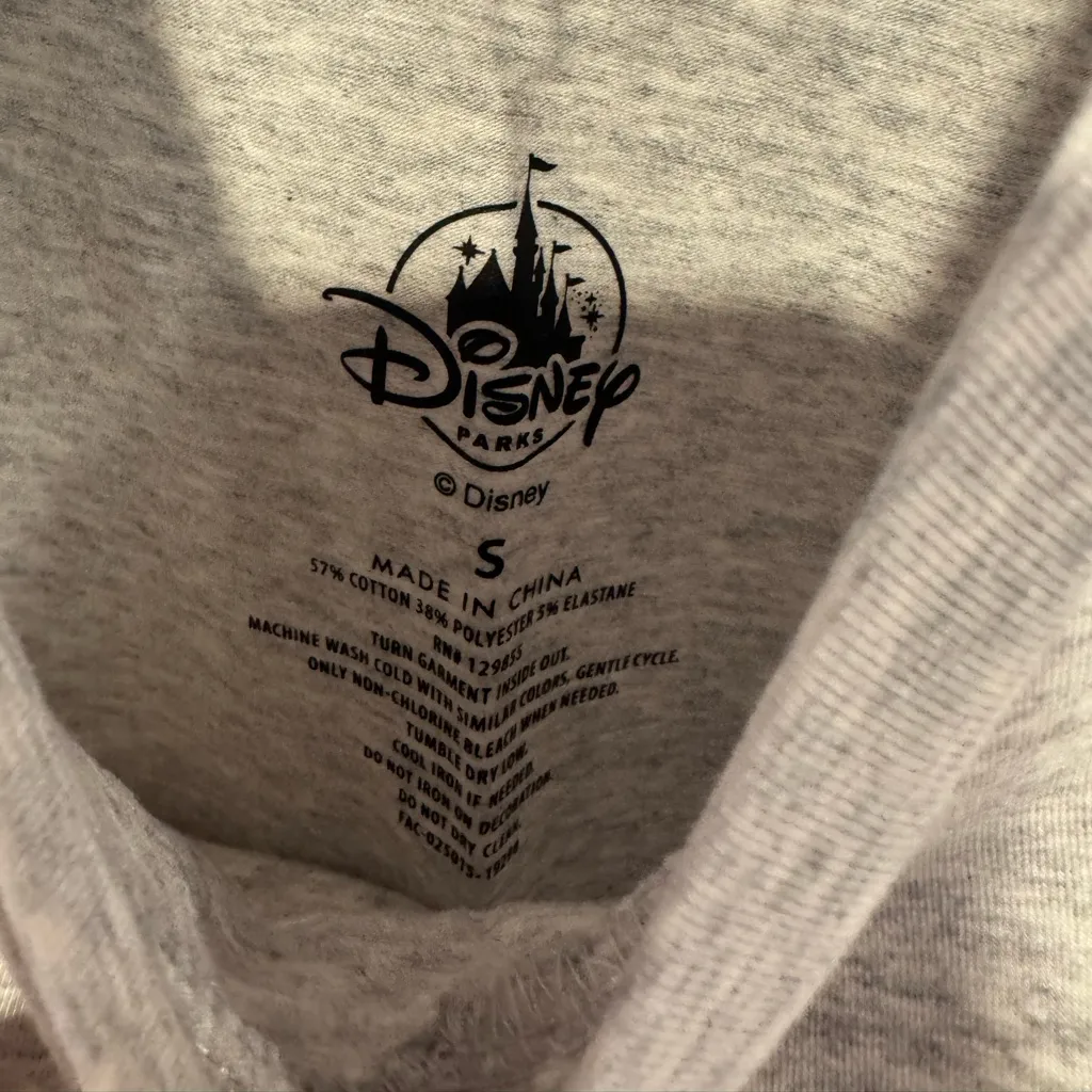 Sorcerer‎ Mickey festival of the arts drawing sketch thick strap tank top - Image 2