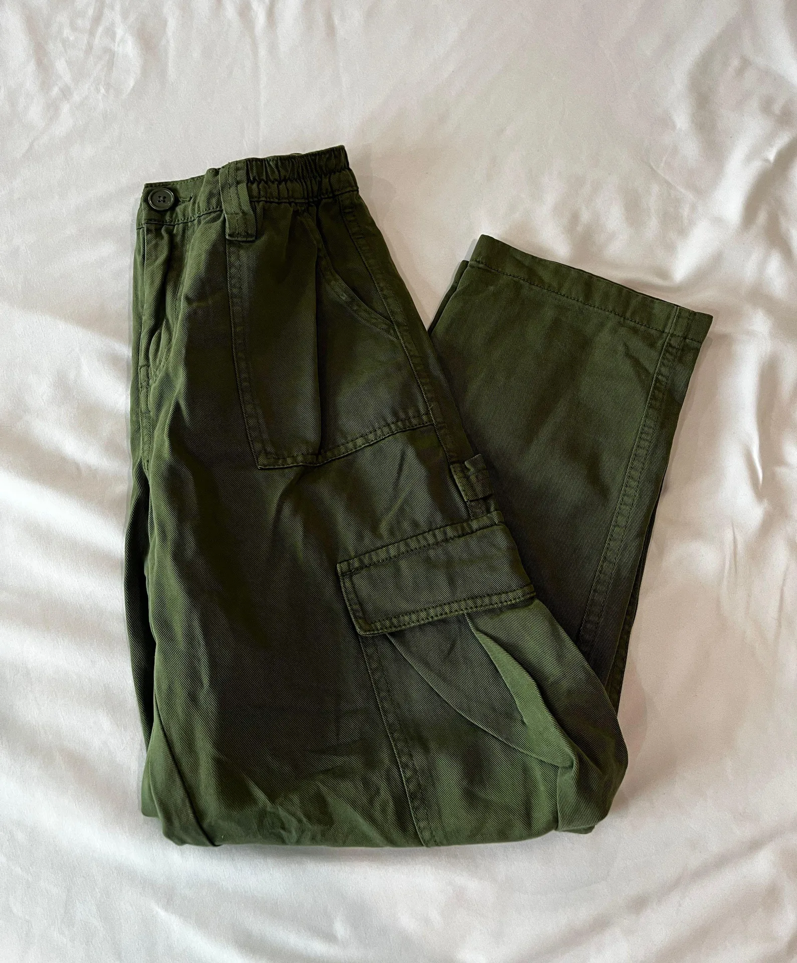 Aeropostale Cargo Pants - Image 2