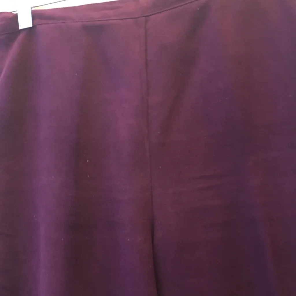 FINAL MARKDOWN Alfred dunner slacks 16p - Image 2