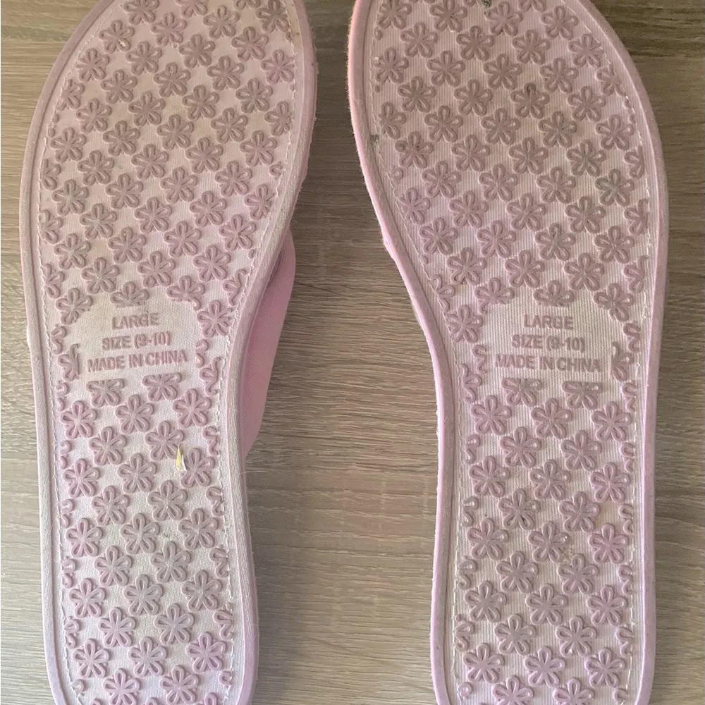 Jessica Simpson Slippers - Image 3