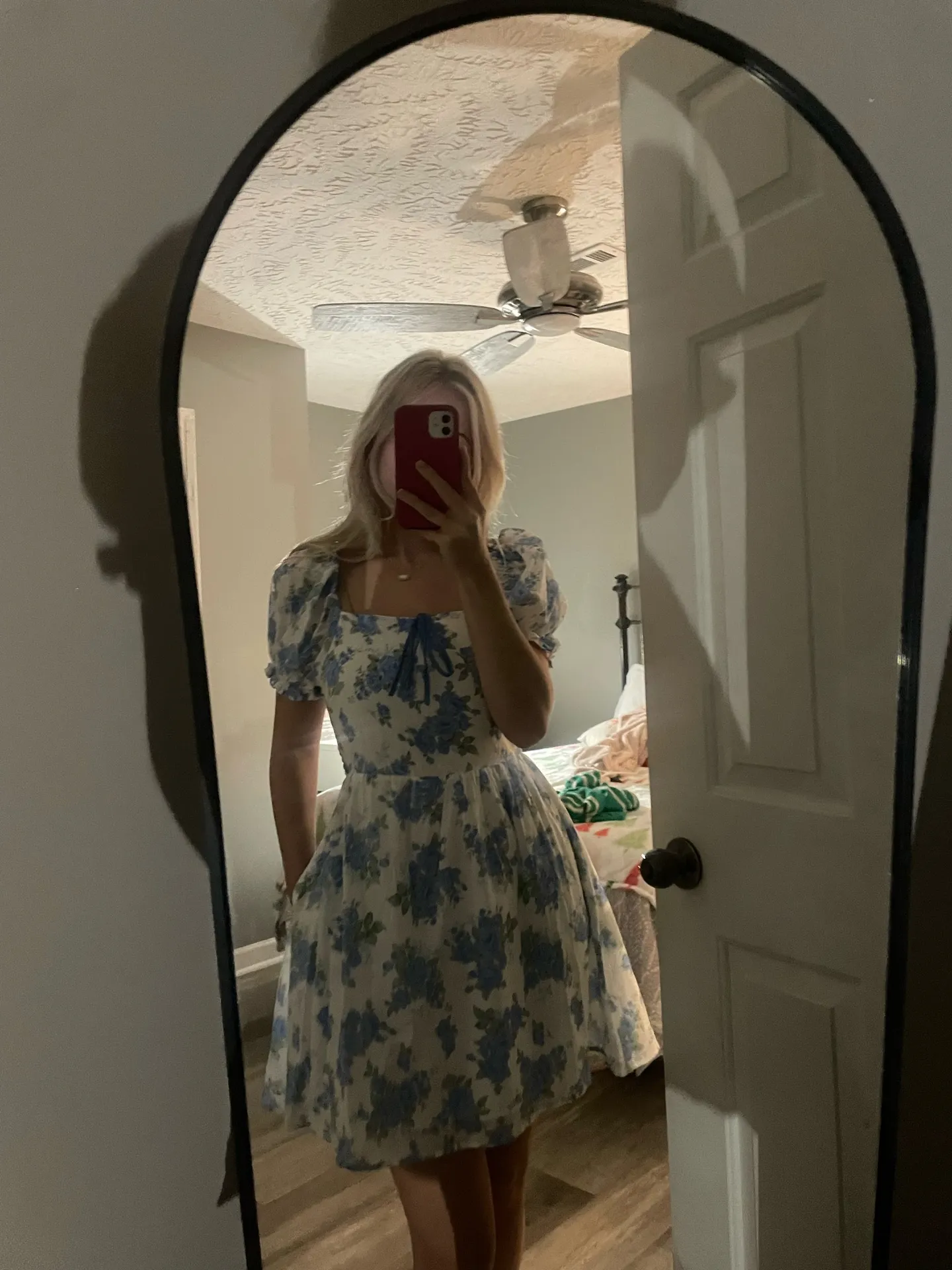 Boutique mini dress  - Image 3