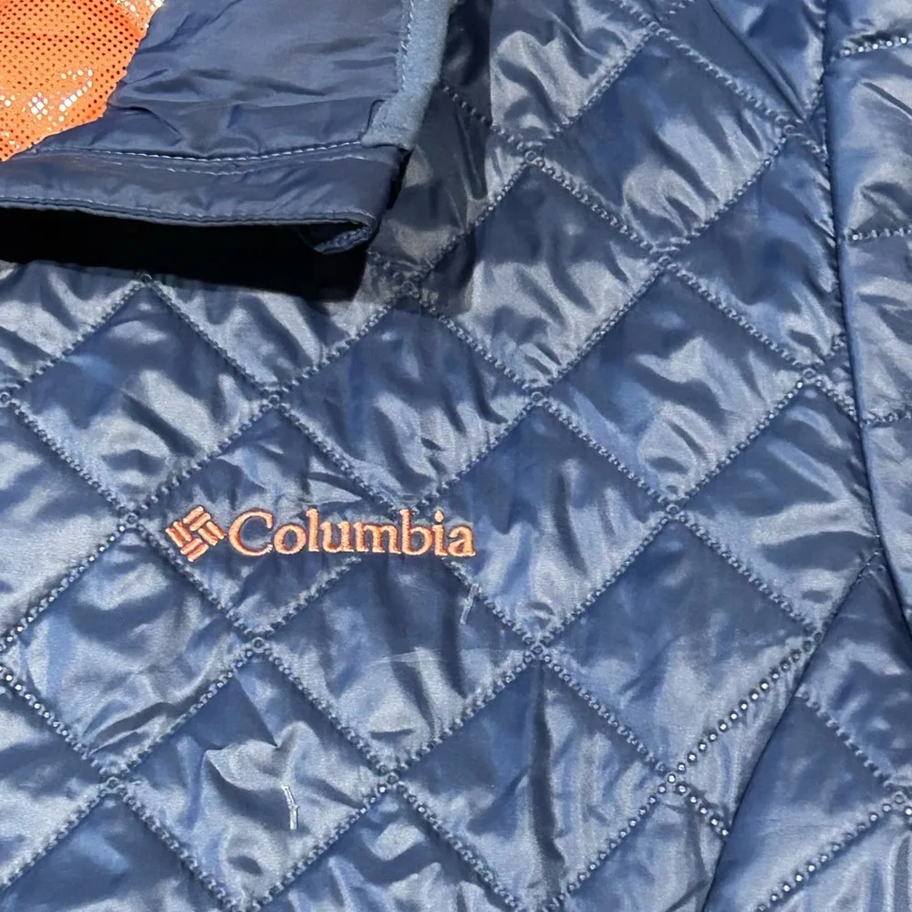 Columbia Omni-Heat Jacket - Image 5