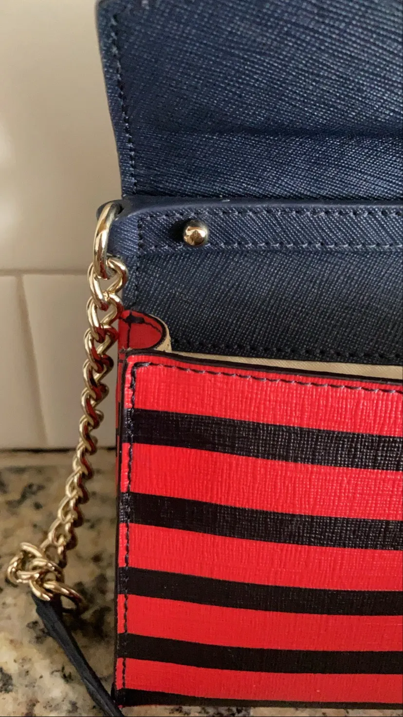 Kate Spade crossbody - Image 4