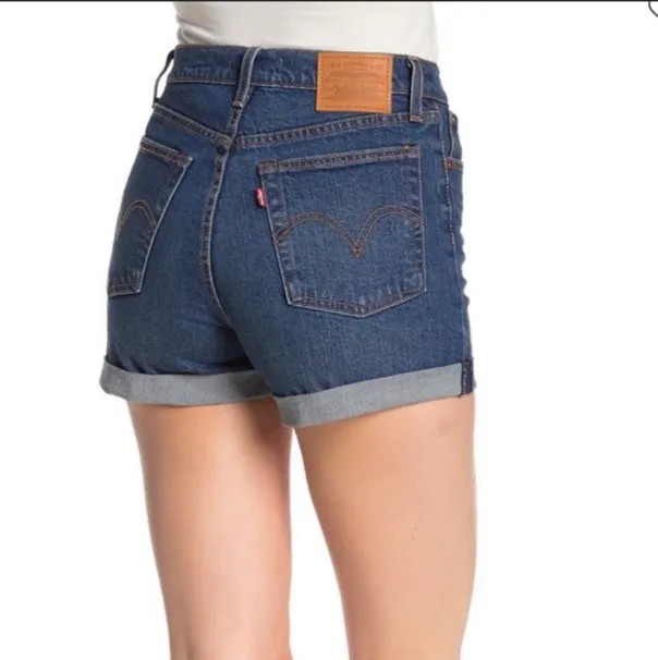 Levi's Wedgie Short - Image 4