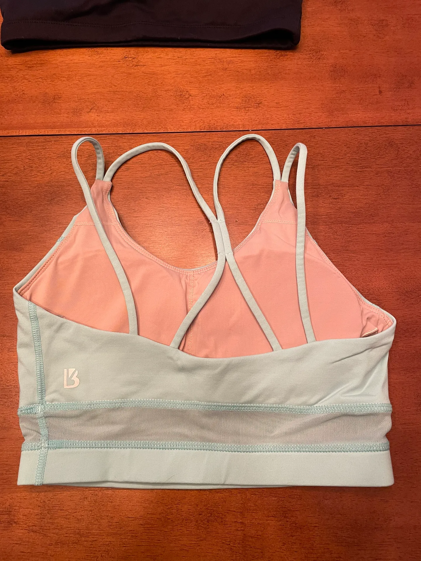 Buffbunny Sports Bra - Image 2