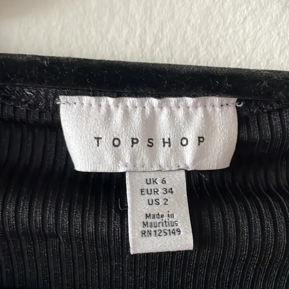 Topshop Dress Size 2 - Image 3