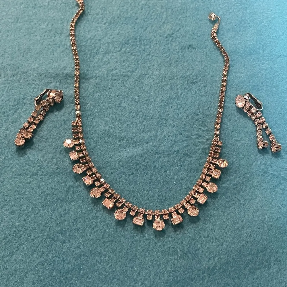 Vintage Bridal Jewelry - Image 12