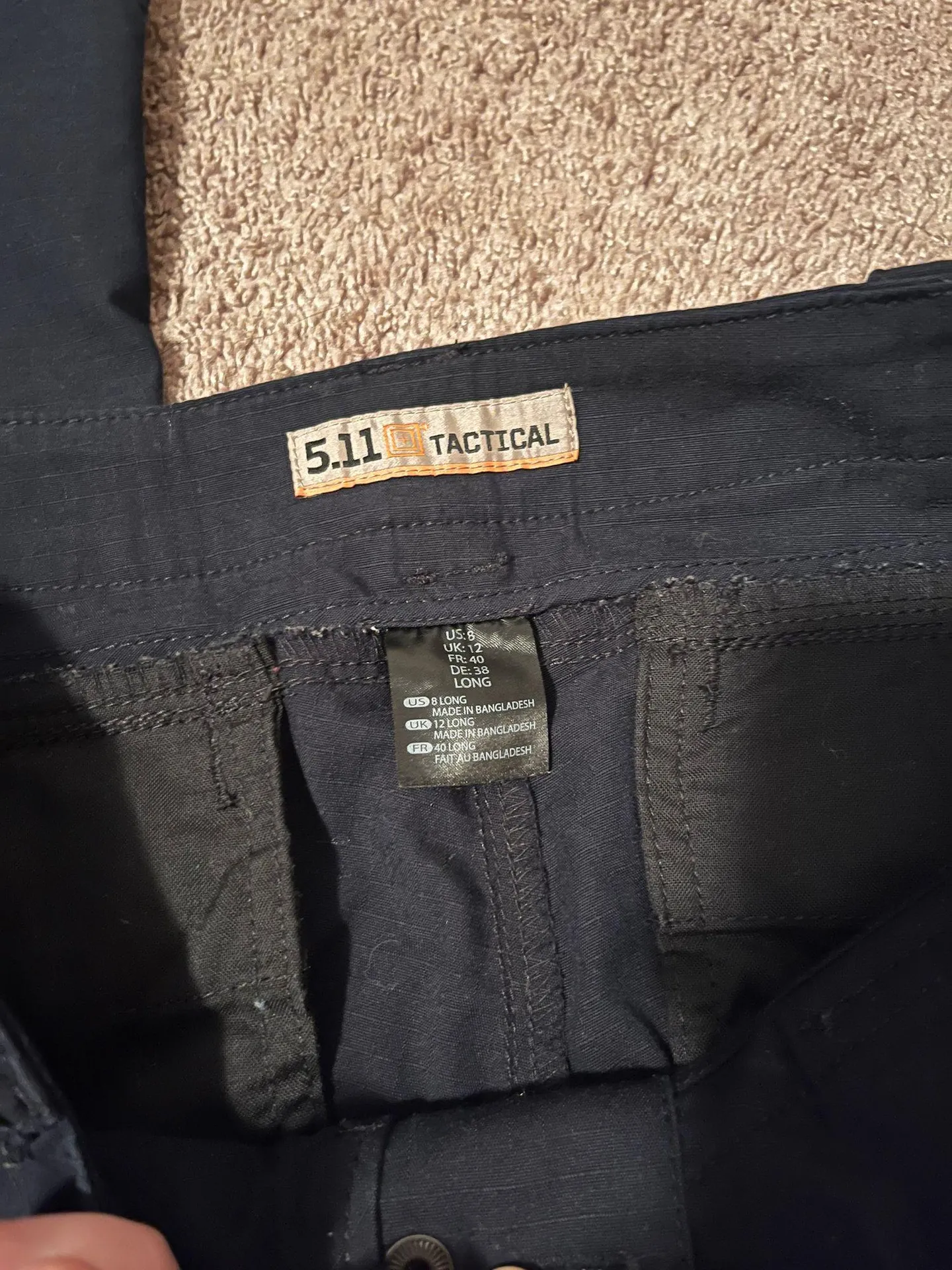 5.11  Work Pants - Image 3