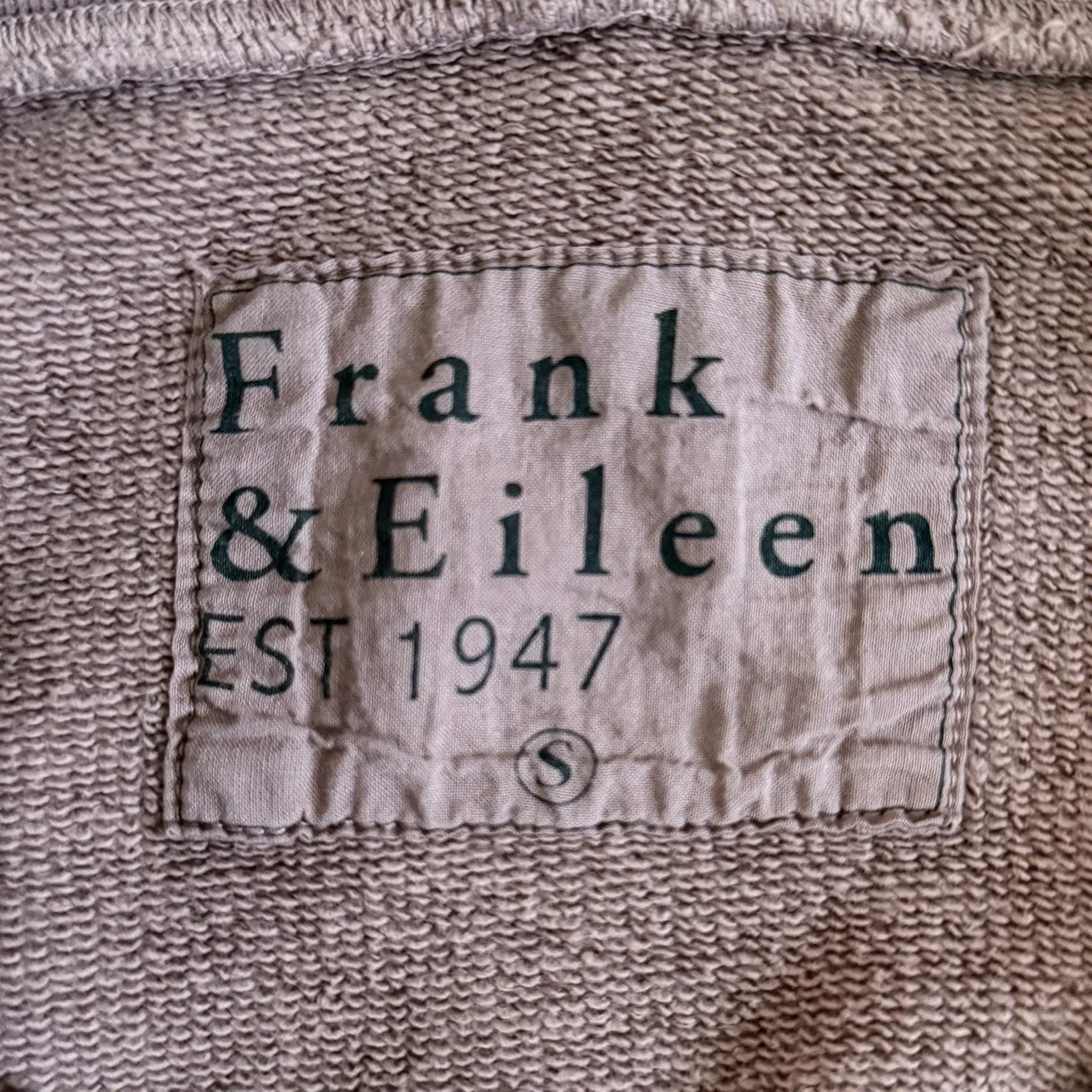 Frank & Eileen Melanie Tee Lab Essential Pullover Cotton Hoodie - Image 4