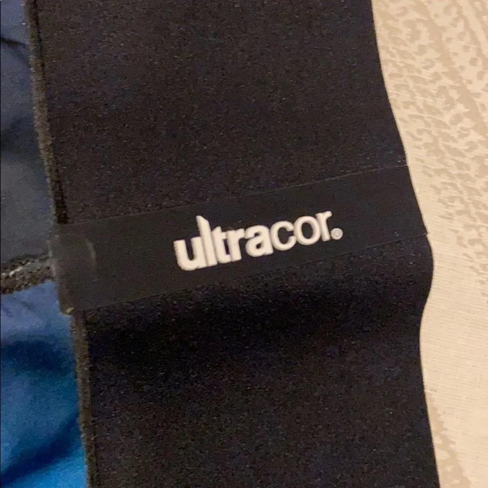 Ultracor Ombré/Tye Dye Color Side Stripe Leggings - Image 8