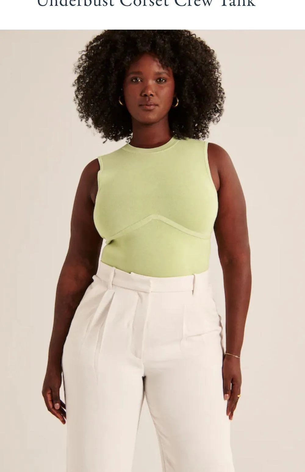 Sweater Top - Image 2