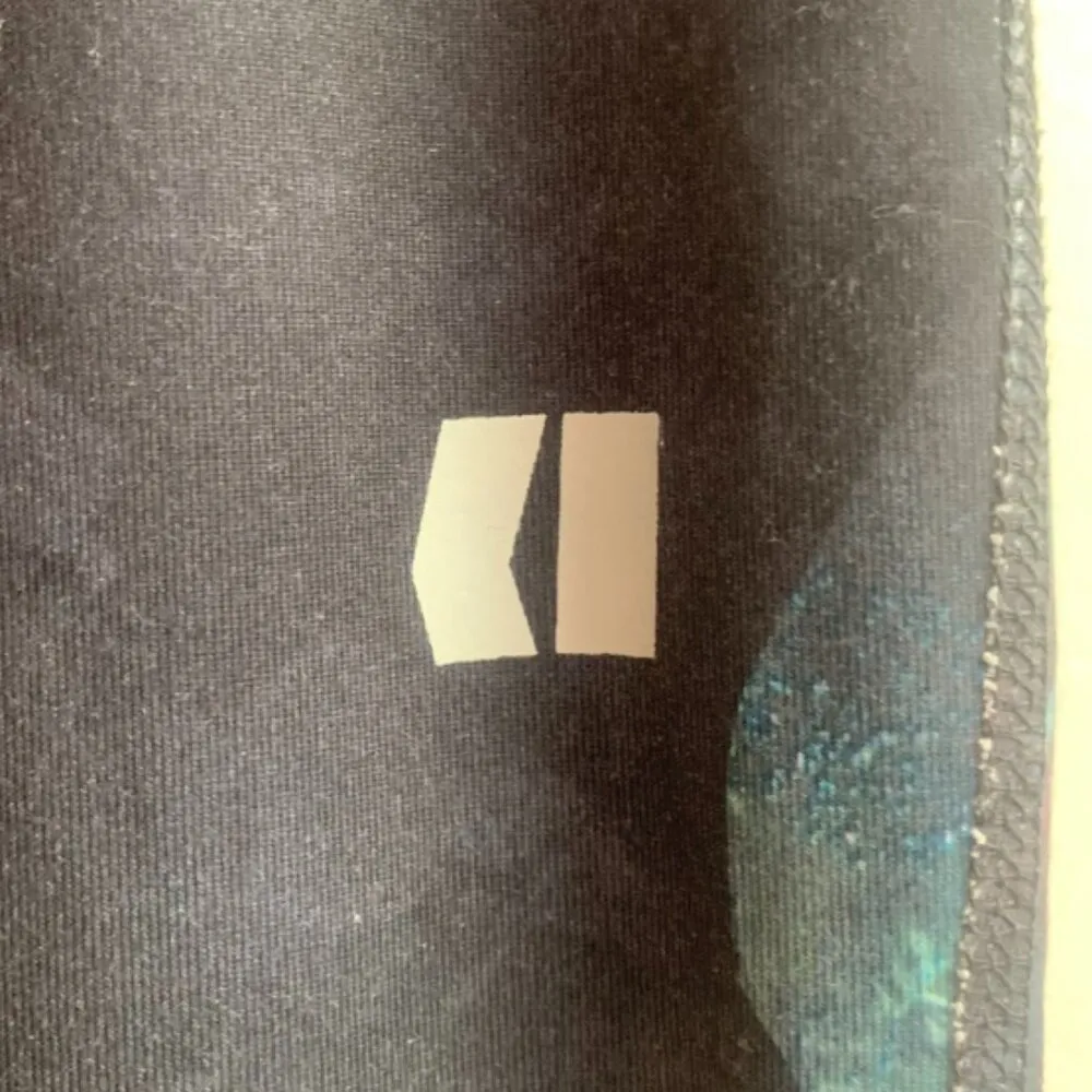 Armada Multicolor The Last Hunt Haven Baselayer Pant Blue Size M - Image 6