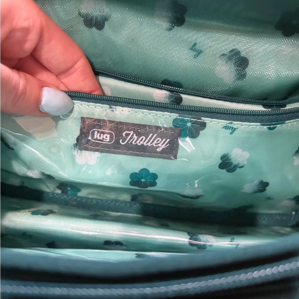 Lug trolly bag - Image 5