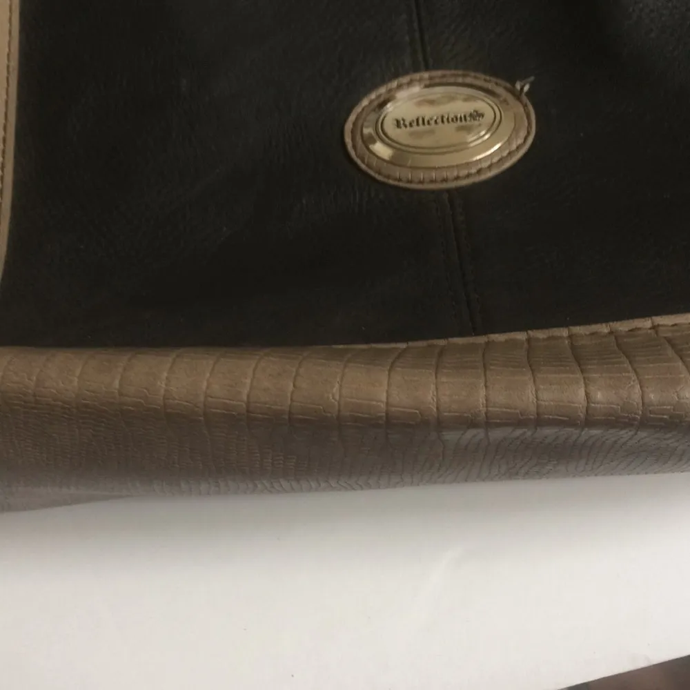 Ladies zip top purse - Image 3