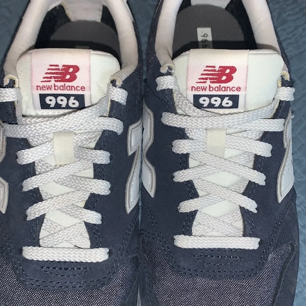 New Balance 996 sneakers size‎ 9.5 - Image 5
