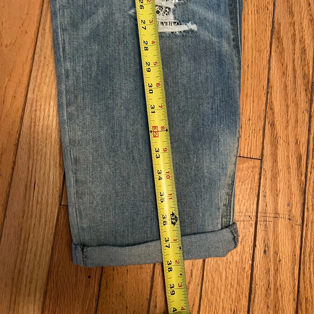 White House black market 💙 jeans - Image 6