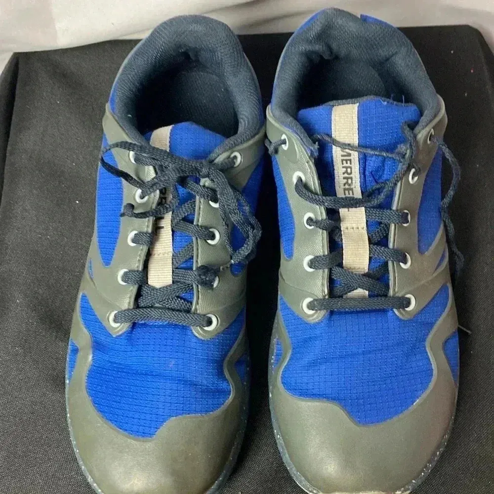 MERRELL WO SIZE 6 Sneakers GOOD CONDITION - Image 10