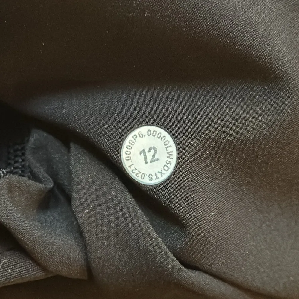 Lululemon  Soft Ambitions High Rise Jogger Sz 12 - Image 8