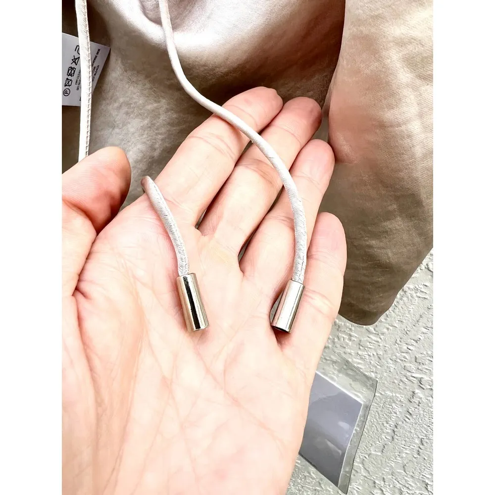 NWT Third Form Bloom Tie Back Cami Trouser Pants Set Powder Women's Size 4 - Image 5