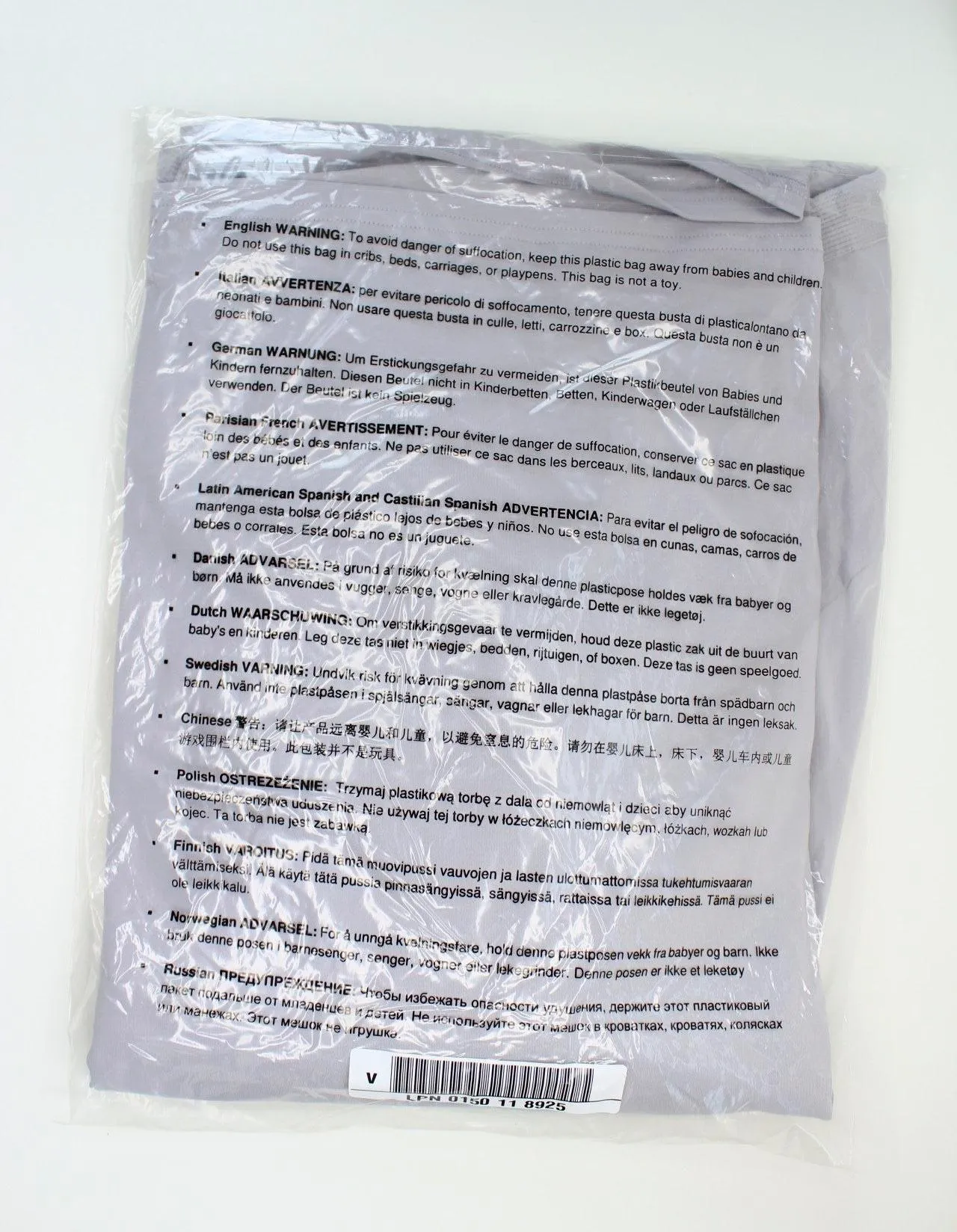 | Cashel Adjustable Long-Sleeve Top II - Image 6