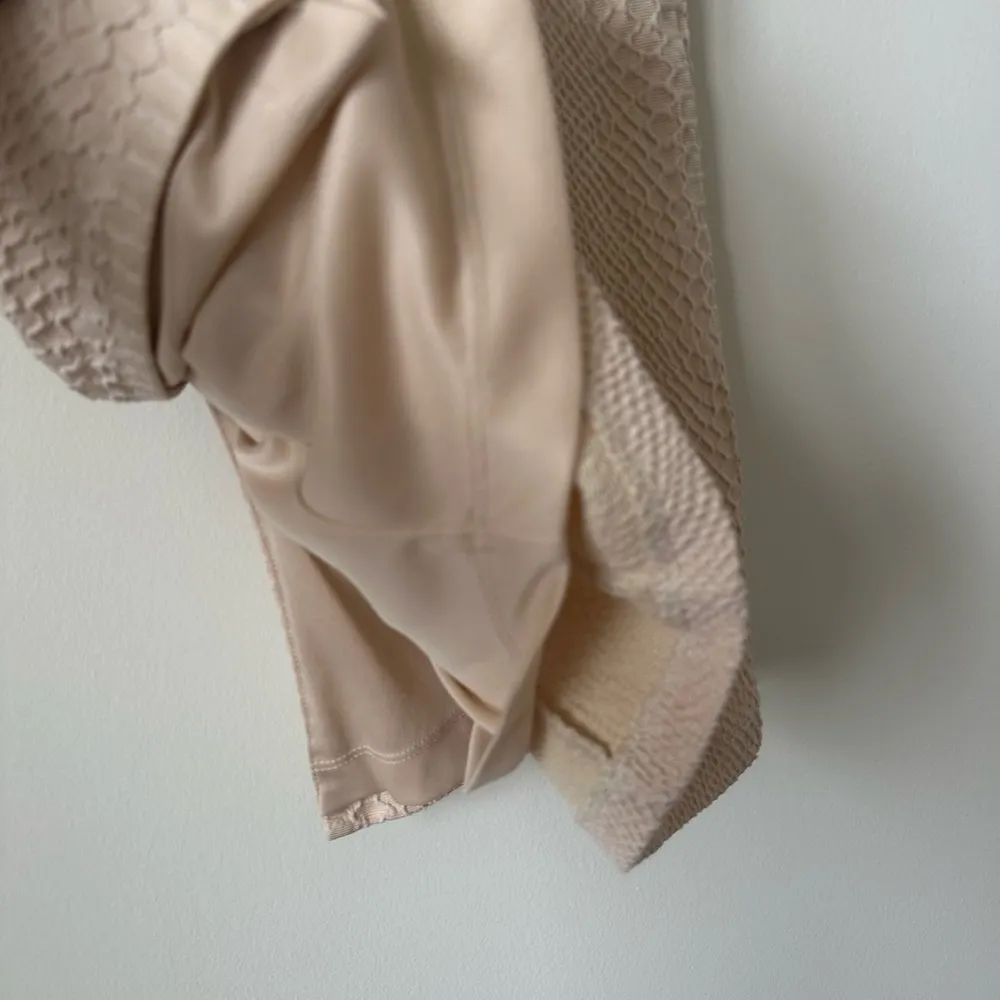 BAILEY 44 Viper dress in champagne Small - Image 7