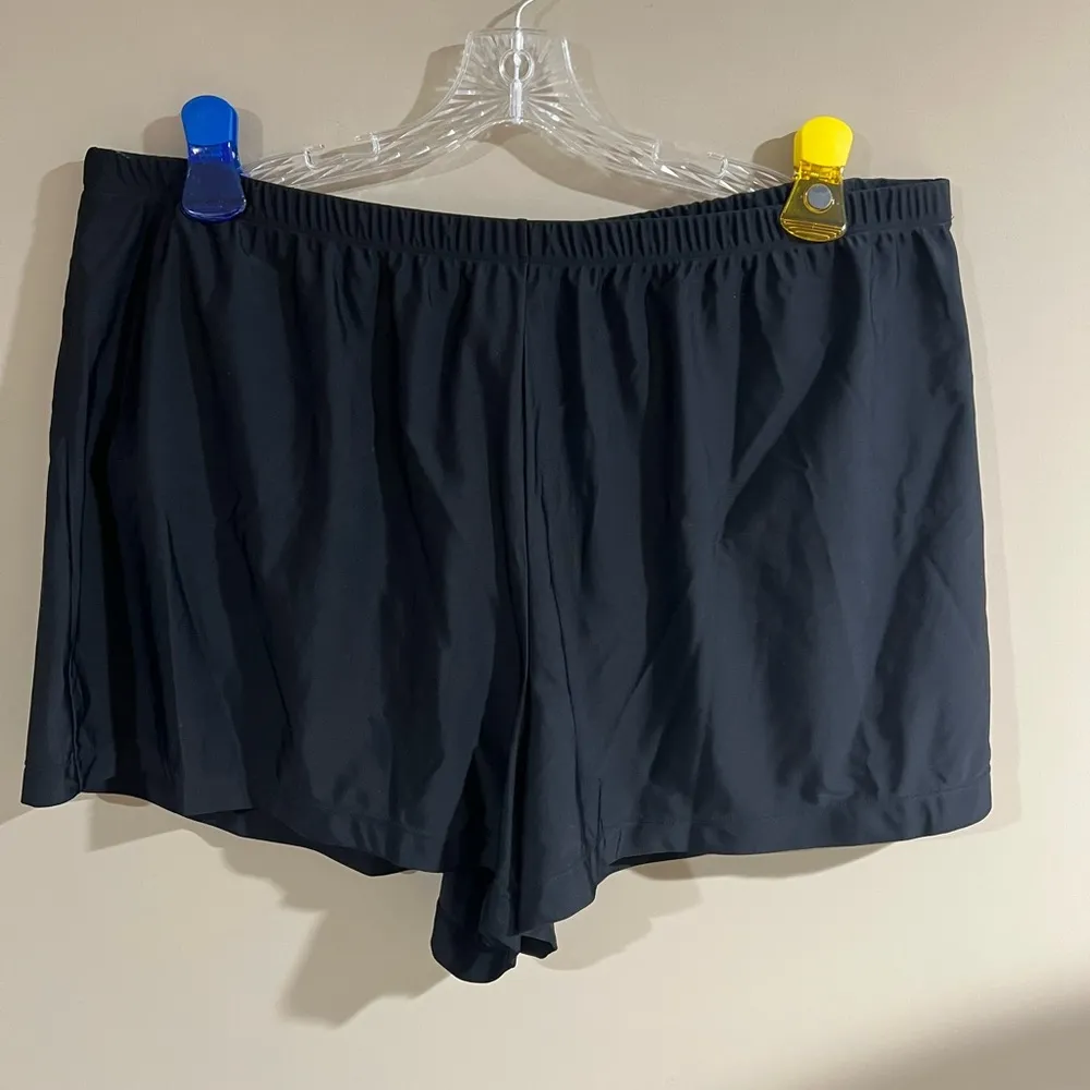 Saint Tropez 2 piece swimsuit size 26w Black - Image 6